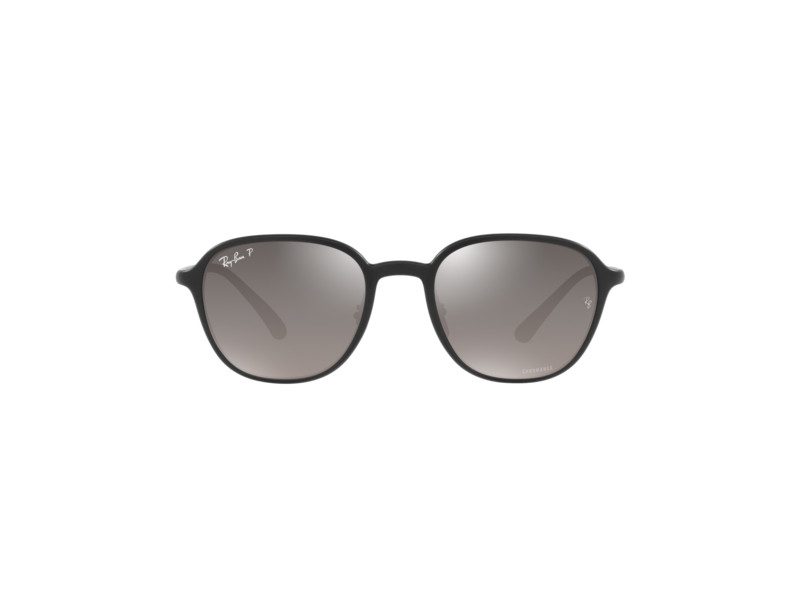 Ray-Ban Chromance Zonnebril RB 4341/CH 601S/5J