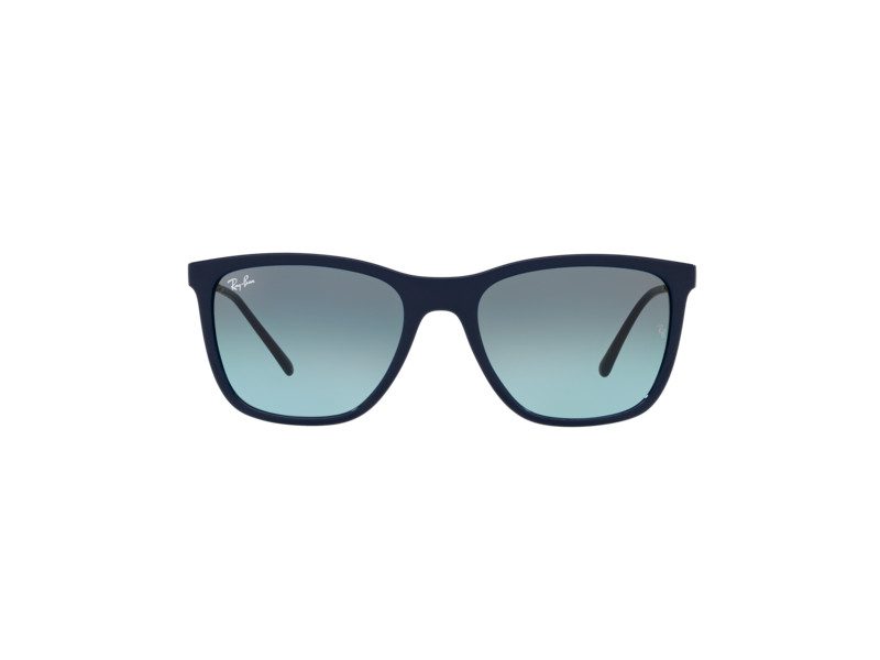 Ray-Ban Zonnebril RB 4344 6535/3M