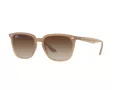 Ray-Ban Zonnebril RB 4362 6166/13