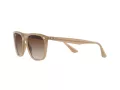 Ray-Ban Zonnebril RB 4362 6166/13