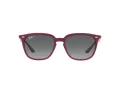 Ray-Ban Zonnebril RB 4362 6383/T3
