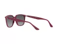 Ray-Ban Zonnebril RB 4362 6383/T3