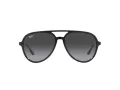 Ray-Ban Zonnebril RB 4376 601/8G