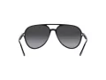 Ray-Ban Zonnebril RB 4376 601/8G