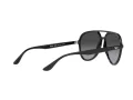 Ray-Ban Zonnebril RB 4376 601/8G