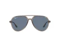 Ray-Ban Zonnebril RB 4376 6572/2V
