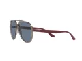 Ray-Ban Zonnebril RB 4376 6572/2V