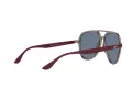 Ray-Ban Zonnebril RB 4376 6572/2V