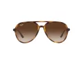 Ray-Ban Zonnebril RB 4376 710/13