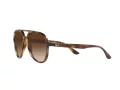 Ray-Ban Zonnebril RB 4376 710/13