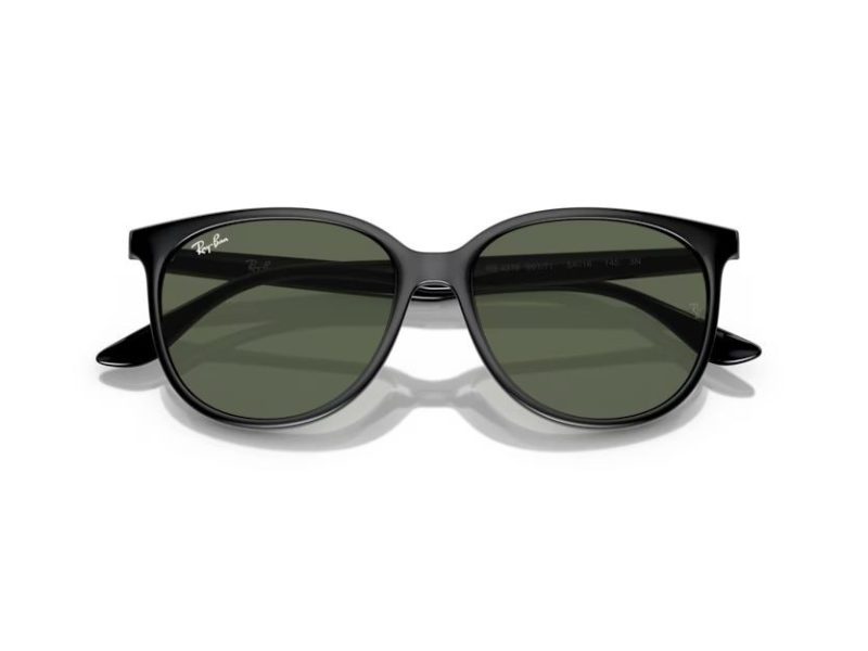 Ray-Ban Zonnebril RB 0RB4378 601/71