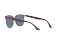 Ray-Ban Zonnebril RB 4378 6572/2V