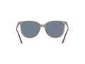 Ray-Ban Zonnebril RB 4378 6572/2V