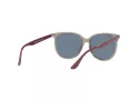 Ray-Ban Zonnebril RB 4378 6572/2V