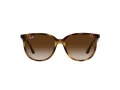 Ray-Ban Zonnebril 4378 710/13