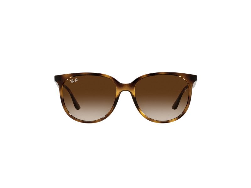 Ray-Ban Zonnebril RB 4378 710/13