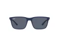 Ray-Ban Zonnebril RB 4385 6015/87