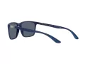 Ray-Ban Zonnebril RB 4385 6015/87