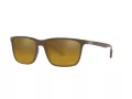 Ray-Ban Zonnebril RB 4385 6124/A3