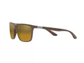 Ray-Ban Zonnebril RB 4385 6124/A3