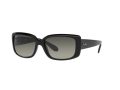 Ray-Ban Zonnebril RB 4389 601/71