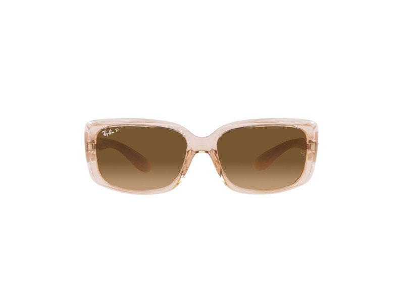 Ray-Ban Zonnebril RB 4389 6644/M2
