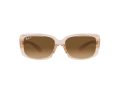 Ray-Ban Zonnebril RB 4389 6644/M2