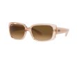 Ray-Ban Zonnebril RB 4389 6644/M2