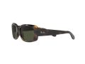 Ray-Ban Zonnebril RB 4389 710/31