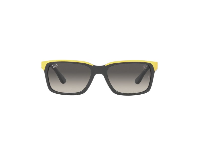 Ray-Ban Zonnebril RB 4393M F624/11