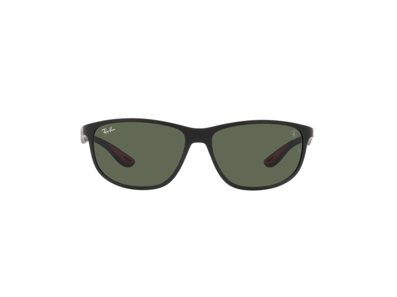 Ray-Ban Zonnebril RB 4394M F602/71
