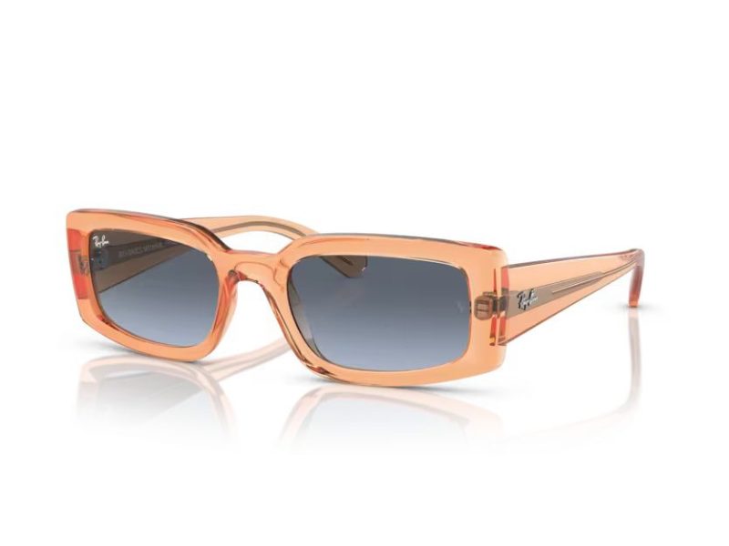 Ray-Ban Kiliane Zonnebril RB 0RB4395 66868F