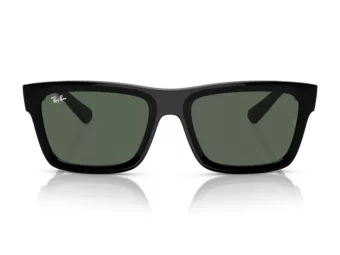 Ray-Ban Warren Zonnebril RB 4396 667771