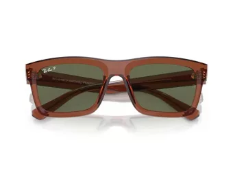 Ray-Ban Warren Zonnebril RB 4396 66789A