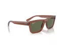 Ray-Ban Warren Zonnebril RB 4396 66789A