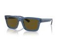 Ray-Ban Warren Zonnebril RB 0RB4396 668073