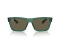 Ray-Ban Warren Zonnebril RB 0RB4396 6681/3