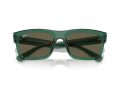 Ray-Ban Warren Zonnebril RB 0RB4396 6681/3