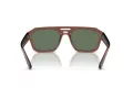 Ray-Ban Corrigan Zonnebril RB 0RB4397 667882