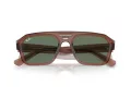 Ray-Ban Corrigan Zonnebril RB 0RB4397 667882
