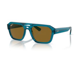 Ray-Ban Corrigan Zonnebril RB 0RB4397 668383