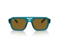 Ray-Ban Corrigan Zonnebril RB 4397 668383