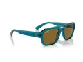 Ray-Ban Corrigan Zonnebril RB 4397 668383
