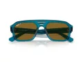 Ray-Ban Corrigan Zonnebril RB 4397 668383