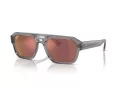 Ray-Ban Corrigan Zonnebril RB 4397 6684D0