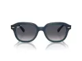 Ray-Ban Erik Zonnebril RB 0RB4398 667678