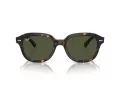 Ray-Ban Erik Zonnebril RB 0RB4398 902/31