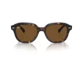 Ray-Ban Erik Zonnebril RB 4398 902/57