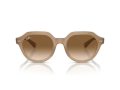 Ray-Ban Gina Zonnebril RB 0RB4399 616651