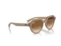 Ray-Ban Gina Zonnebril RB 0RB4399 616651